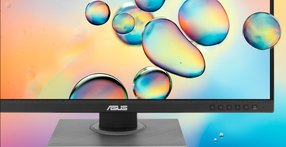 ASUS ProArt PA278CV monitor 3